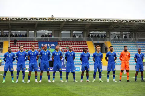 اشتكى منها المدرب.. أزمة في معسكر منتخب تنزانيا بكأس أمم أفريقيا